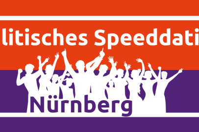 Politisches Speeddating