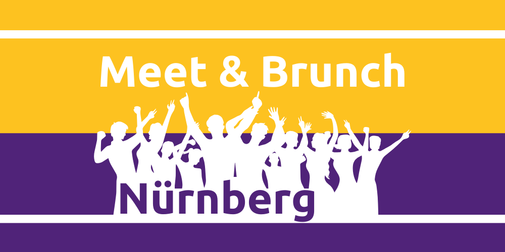 Meet & Brunch Nürnberg