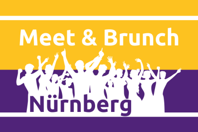 Meet & Brunch Nürnberg