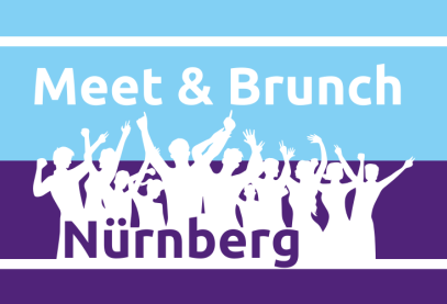 Meet & Brunch Nürnberg