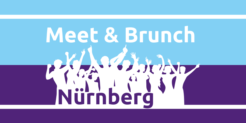 Meet & Brunch Nürnberg