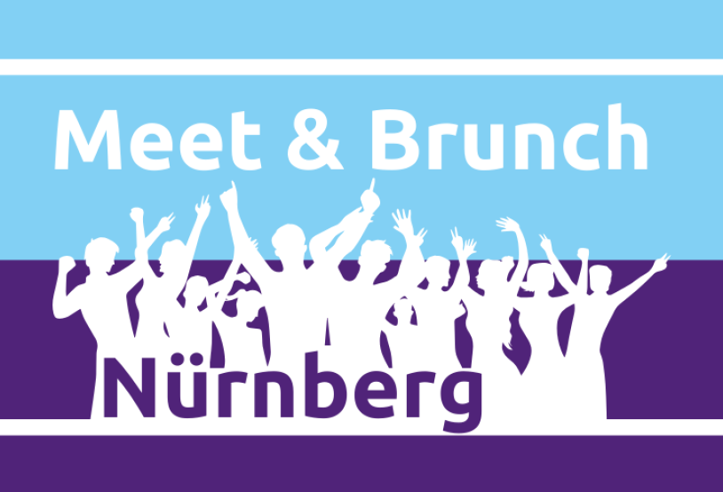 Meet & Brunch Nürnberg