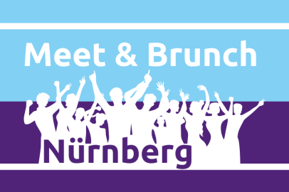 Meet & Brunch Nürnberg