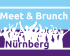 Meet & Brunch Nürnberg