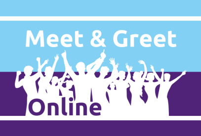 Meet & Greet online