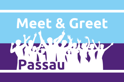 Meet & Greet Passau