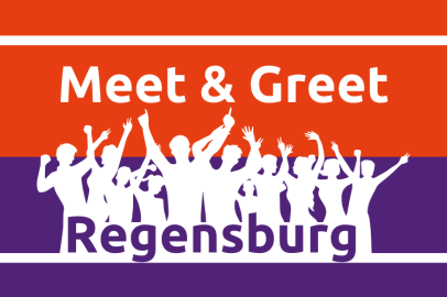 Meet & Greet Regensburg