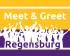 Meet & Greet Regensburg