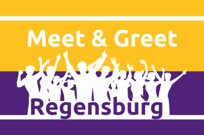 Meet & Greet Regensburg