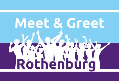 Meet & Greet Rothenburg