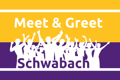 Meet & Greet Schwabach