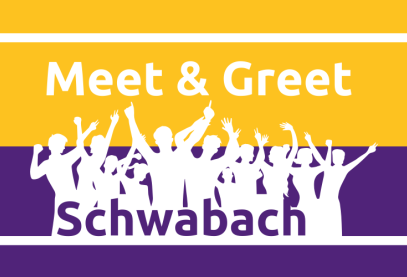 Meet & Greet Schwabach