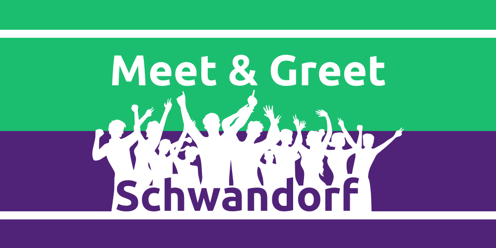 Meet & Greet Schwandorf