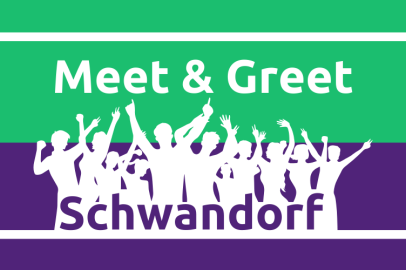 Meet & Greet Schwandorf