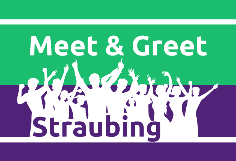 Meet & Greet Straubing
