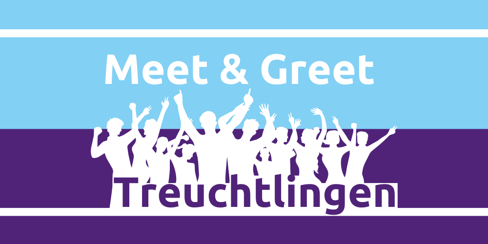 Meet & Greet Treuchtlingen