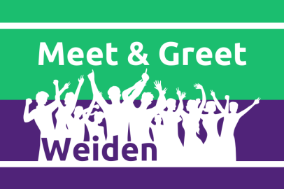 Meet & Greet Weiden