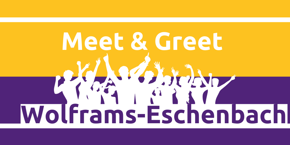 Meet & Greet Wolframs-Eschenbach