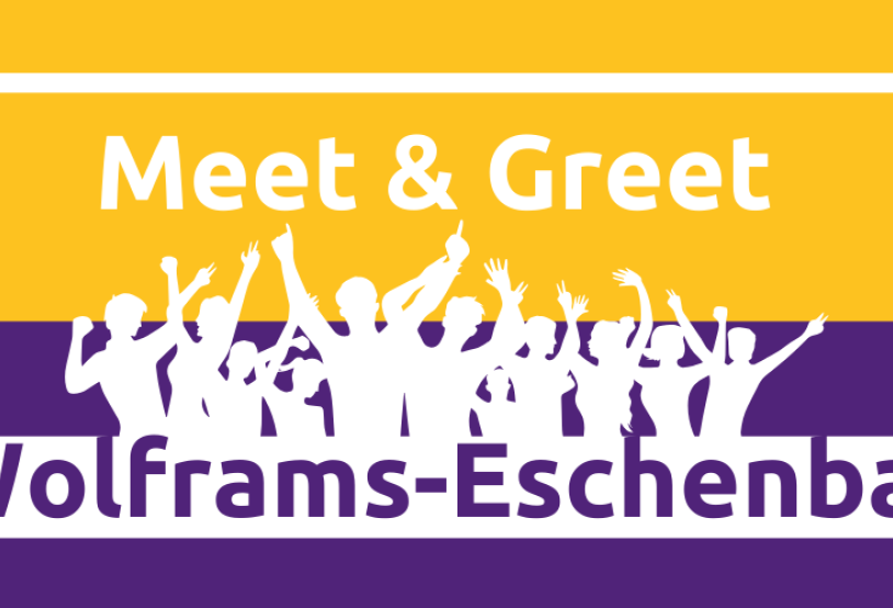 Meet & Greet Wolframs-Eschenbach