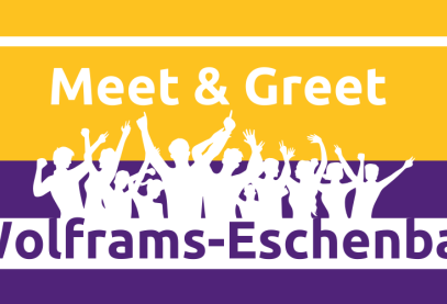 Meet & Greet Wolframs-Eschenbach