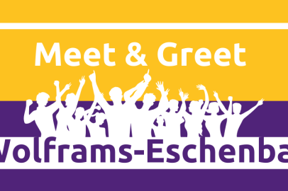 Meet & Greet Wolframs-Eschenbach