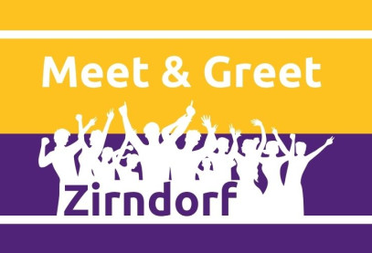 Meet & Greet Zirndorf