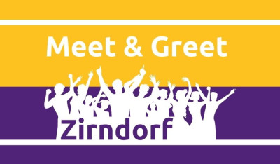 Meet & Greet Zirndorf