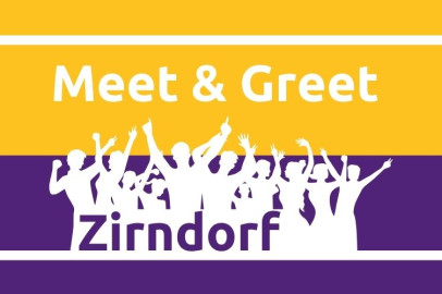 Meet & Greet Zirndorf