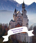Kommunalwahl Bayern