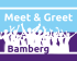 Meet & Greet Bamberg Symbol