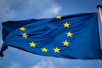 Europaflagge