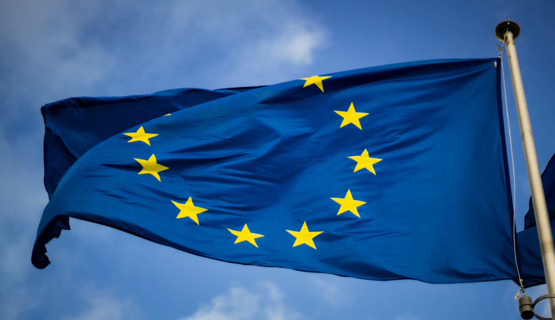 Europaflagge