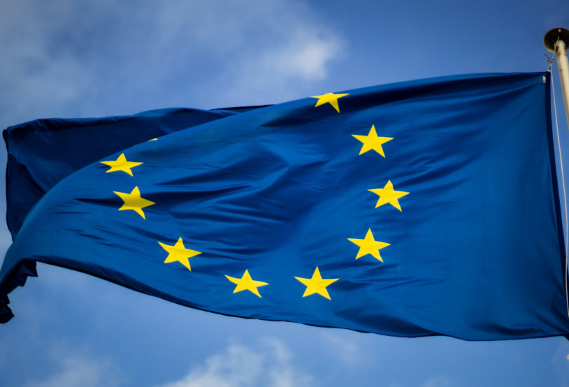 Europaflagge