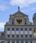 Volt Augsburg - Kommunalwahl 2026 - Kandidierende
