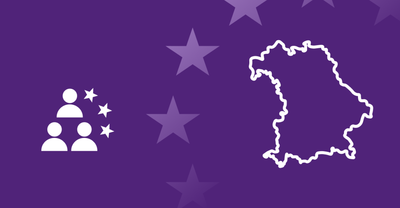 Gewählte Volter*innen in Bayern