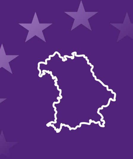 Gewählte Volter*innen in Bayern
