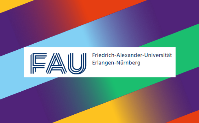 Logo der Friedrich-Alexander-Universität Erlangen-Nürnberg