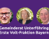 Volt-Fraktion Unterföhring