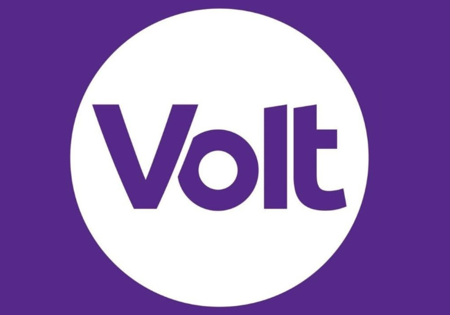 Volt Logo