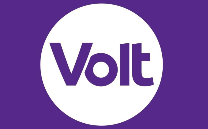 Volt Logo