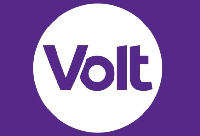 Volt Logo