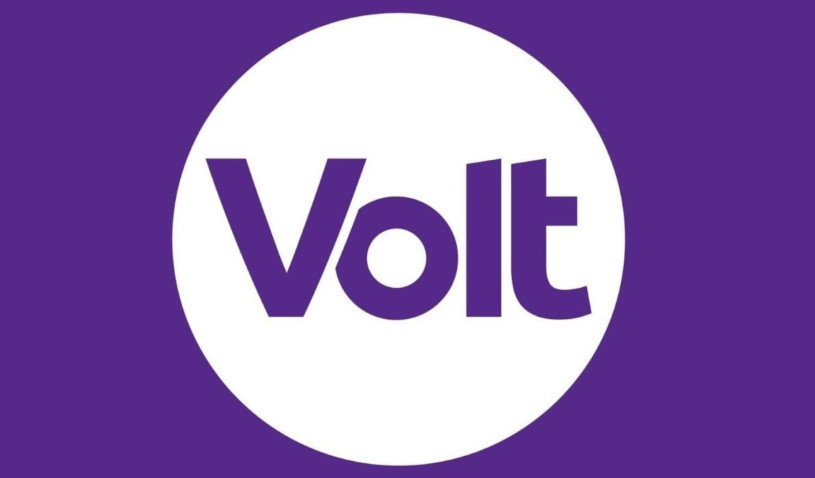 Volt Logo