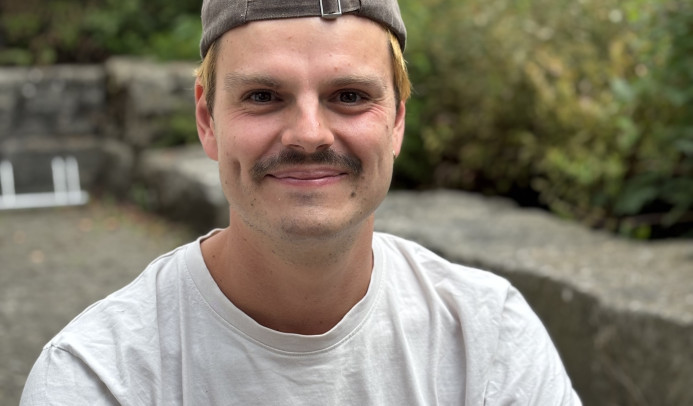 Portraitfoto von Kai Nitsche - Kandidat für die Kommunalwahl im Allgäu 2026.