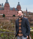 Florian Hüwe