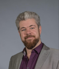 Michael von Stosch