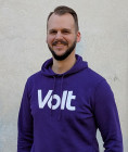 Sven Dziajlo