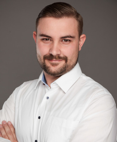 Image of Daniel Glockner