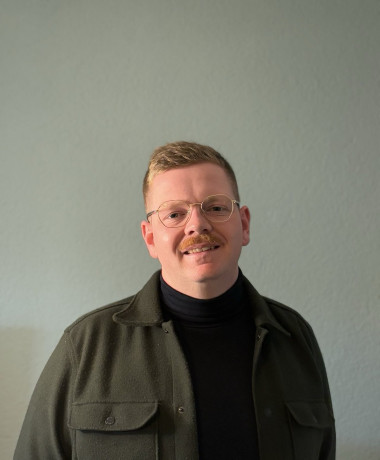 Image of Fabian Kahn