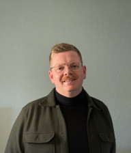 Image of Fabian Kahn