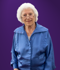 Portrait von Barbara Edinger